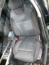 CITROEN C4 II B7  SITZ