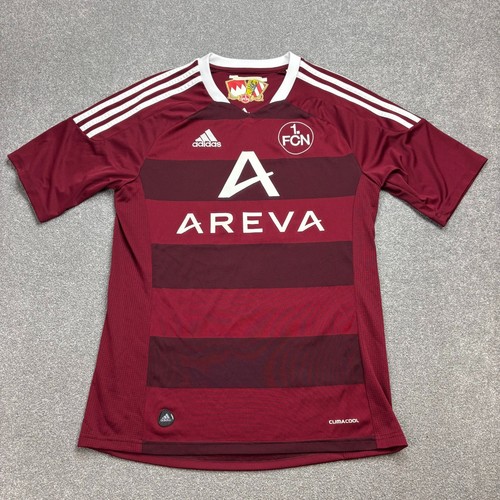 Nürnberg trikot - fc,