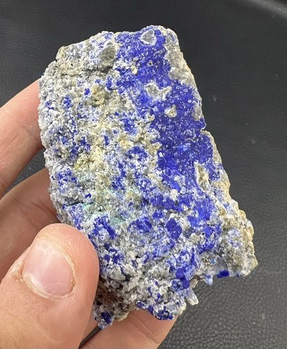 Lazurit aus afghanistan - afghanistan, ca