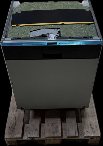 Bosch smv6ycx02e serie - serie, 6