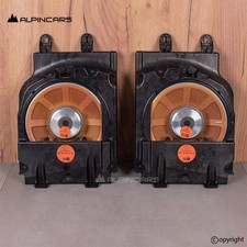 OE BMW 7er E65 E66 Zentralbass