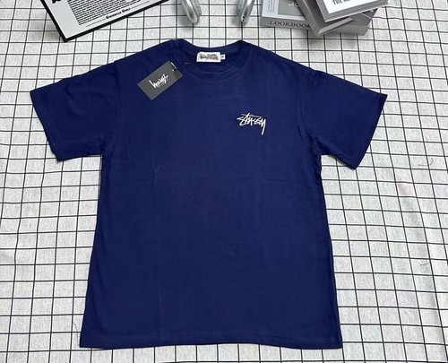 Stüssy stock logo - stock, t-shirt
