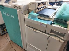 Fuji Frontier 570 Price 8 000EURO!