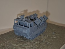 M548A1 Skorpion Minenwerfer BW