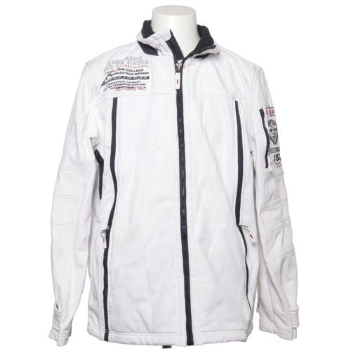 Camp david softshelljacke - camp,
