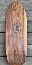 surf skate deck mango 32/10.5