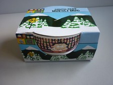 SOUTH PARK Muesli Mug - Bowl -