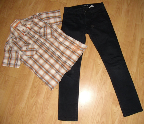 Jack jones slim glenn - /,