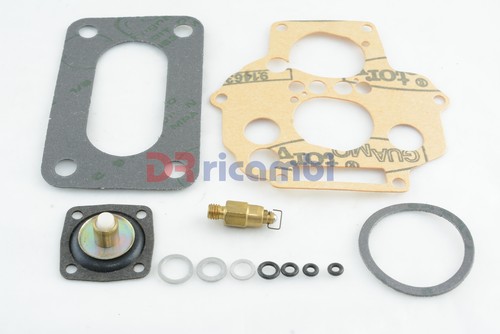 Kit dichtung vergaser weber - kit,