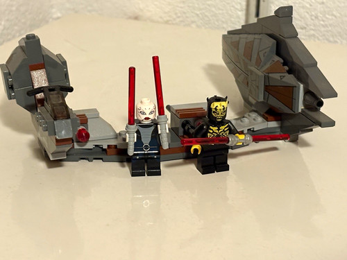Lego star wars 7957 - lego,
