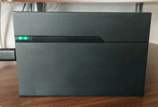 Externe SSD 480GB Crucial.