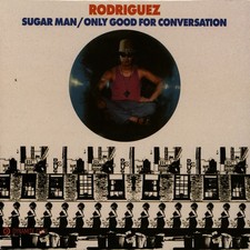 Rodriguez - Sugar Man (Vinyl