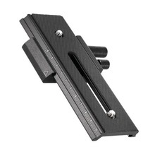 Makro Einstellschlitten