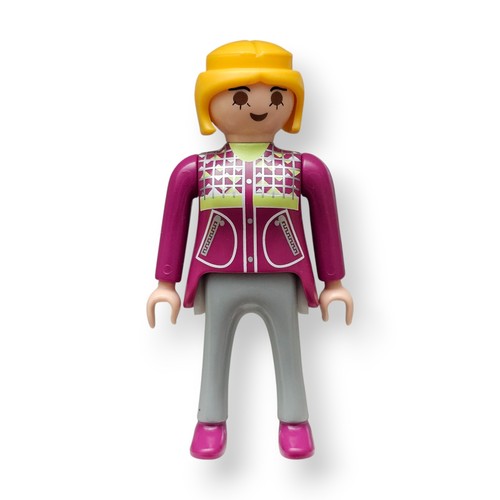 Playmobil figur - playmobil,