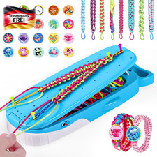 Schmuck Bastelset für Kinder