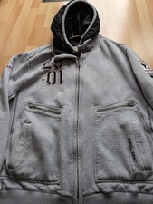 Camp David Sweatjacke Herren