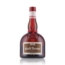 Grand Marnier Cordon Rouge