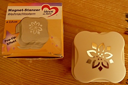 Motiv stanzer magnet - motiv-stanzer,