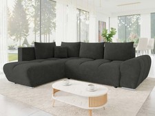Ecksofa Forrest L mit