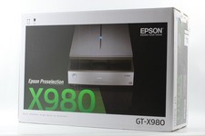 [Unused] EPSON Perfection