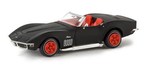 Corvette c 3 - pc, "