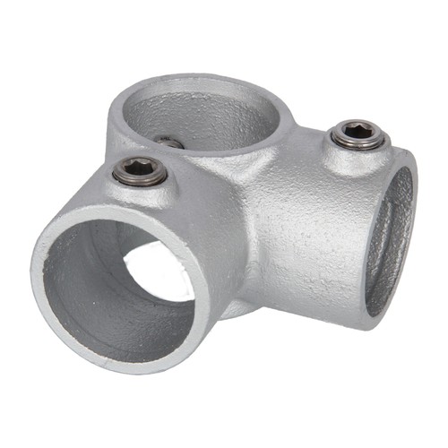 Rohrverbinder temperguss - rohrverbinder,