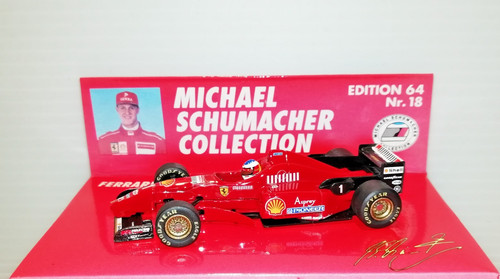 Pauls model art minichamps - pauls,