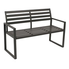 Bank ATLANTA 2-sitzer