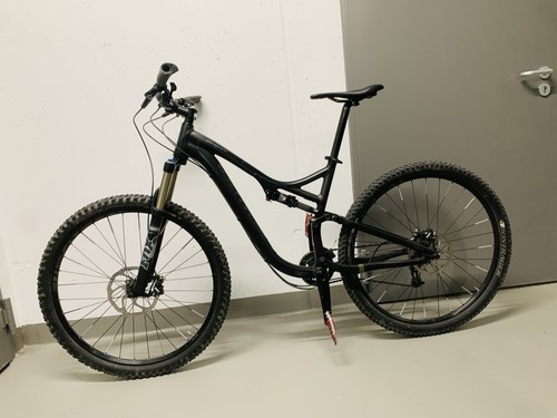 Specialized stumpjumper - stumpjumper, 29"