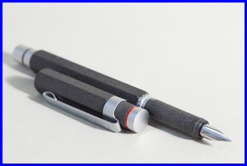 1990s rotring 600 patronen - 600,