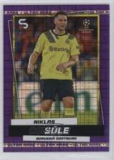 2022 UEFA Club Competitions