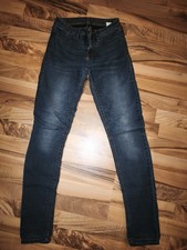 Schöne Dunkelblaue Damenjeans/Takko Fashion/Gr.36/Bequeme Stretch Jeans