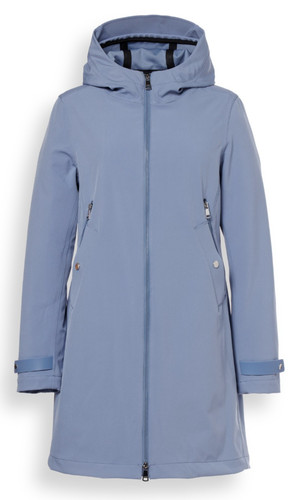 Reset benita raincoat - benita,