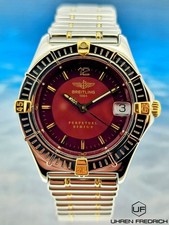 BREITLING LADY SIRIUS ROULEAUX