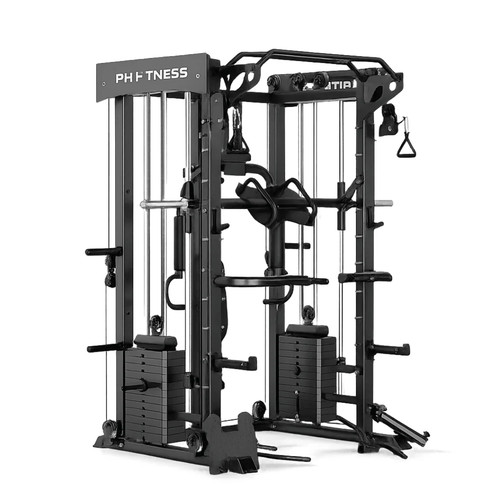 Fitness all one power - all-in-one,