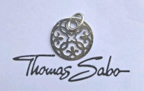 Thomas sabo ketten anhänger - thomas, ketten-