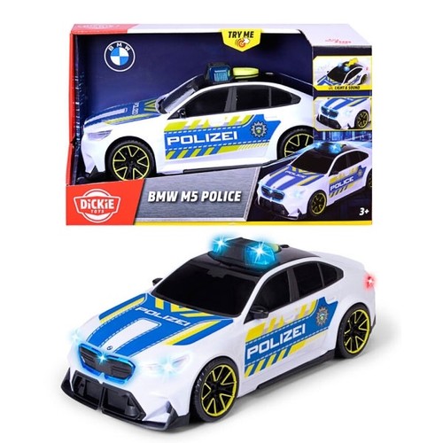 Bmw police polizei - bmw,