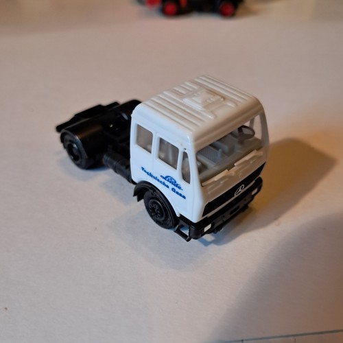 Modellauto herpa 87 - herpa, 1:87