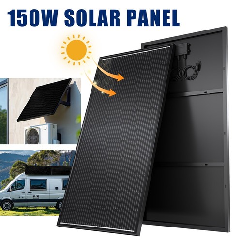 150w solarpanel - 150w,