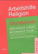 Arbeitshilfe Religion