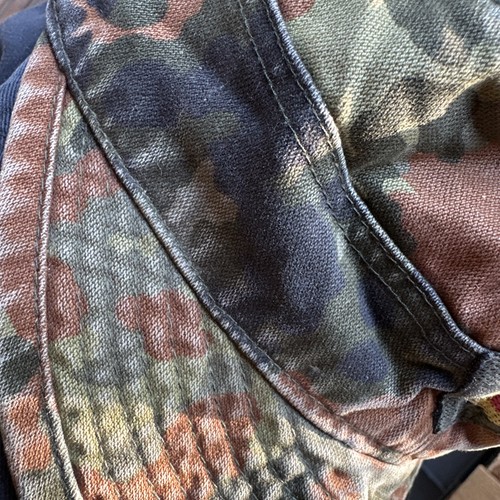 Original bundeswehr - original,