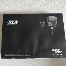 Race Chip Gaspedal Tuning XLR mit App Steuerung für Hyundai