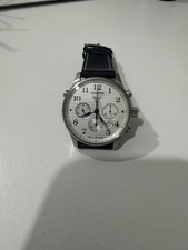 Junkers Eta Valjoux 7753 Uhr
