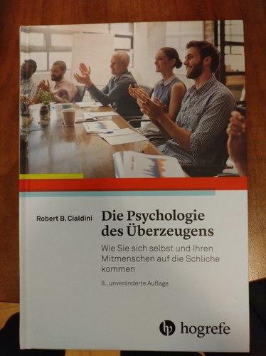 Die psychologie des - psychologie,
