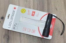 Taschenlampe LED Lenser P7.2