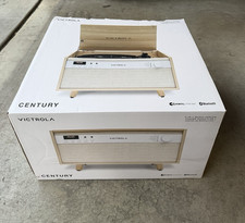 NEW Victrola - Century