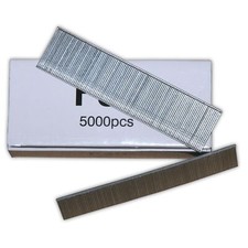 Stauchkopfstifte Druckluft Tacker Nägel Stauchkopfnägel 20 25 30 35 40 45 50 mm