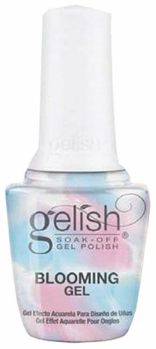 Gelish harmony blooming - harmony, gel