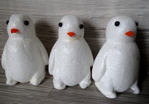 Set pinguine pinguin - 3,