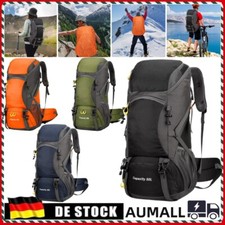 50L Trekking Rucksack Wander